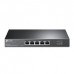 TP-Link SG105-M2 5 Port 2.5GBPS Desktop Switch Steel Case